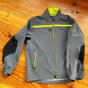 FootJoy Dryjoy Mens Rain Jacket
